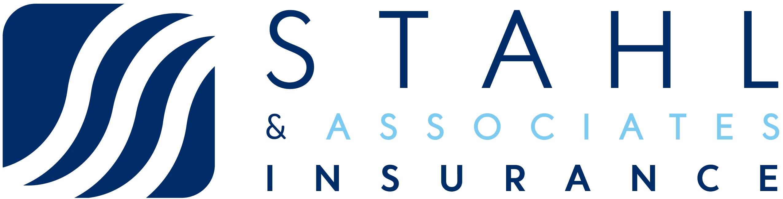 Stahl & Associates Insurance Inc